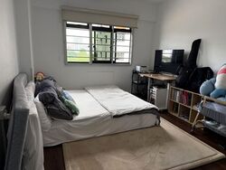 Blk 770 Longvale (Bedok), HDB 5 Rooms #554994021